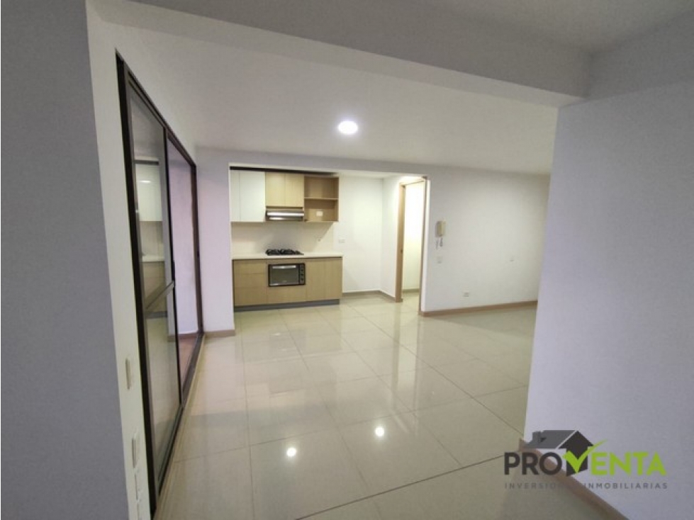 Apartamento en Venta Sabaneta Pan de Azúcar — foto 5