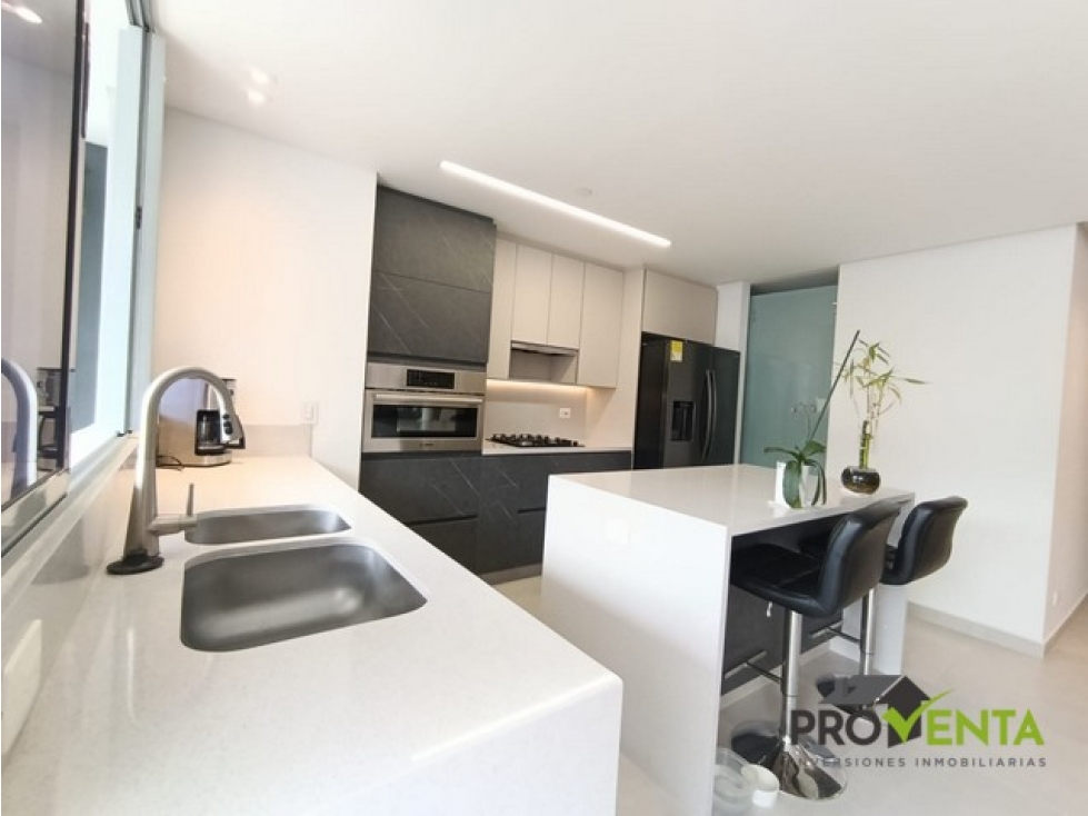 Apartamento en Venta Envigado Los Mesa — foto 3