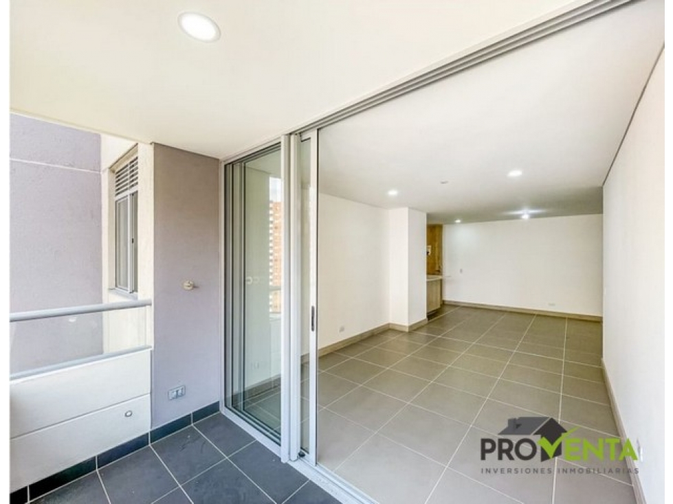 Apartamento en Venta Envigado La Abadia — foto 2