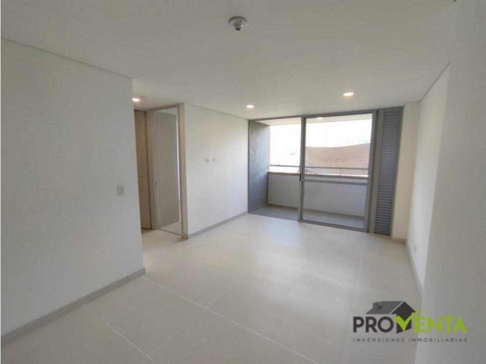 Apartamento en Venta La Estrella Aldea — foto 6