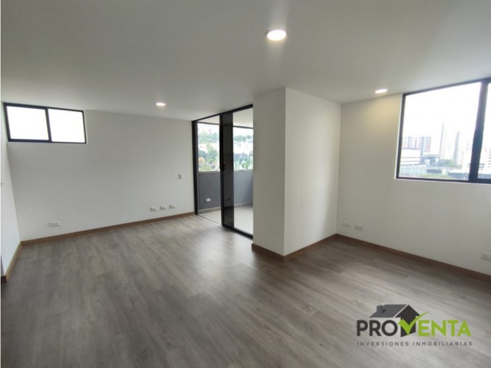 Apartamento en Venta en Envigado Las Vegas