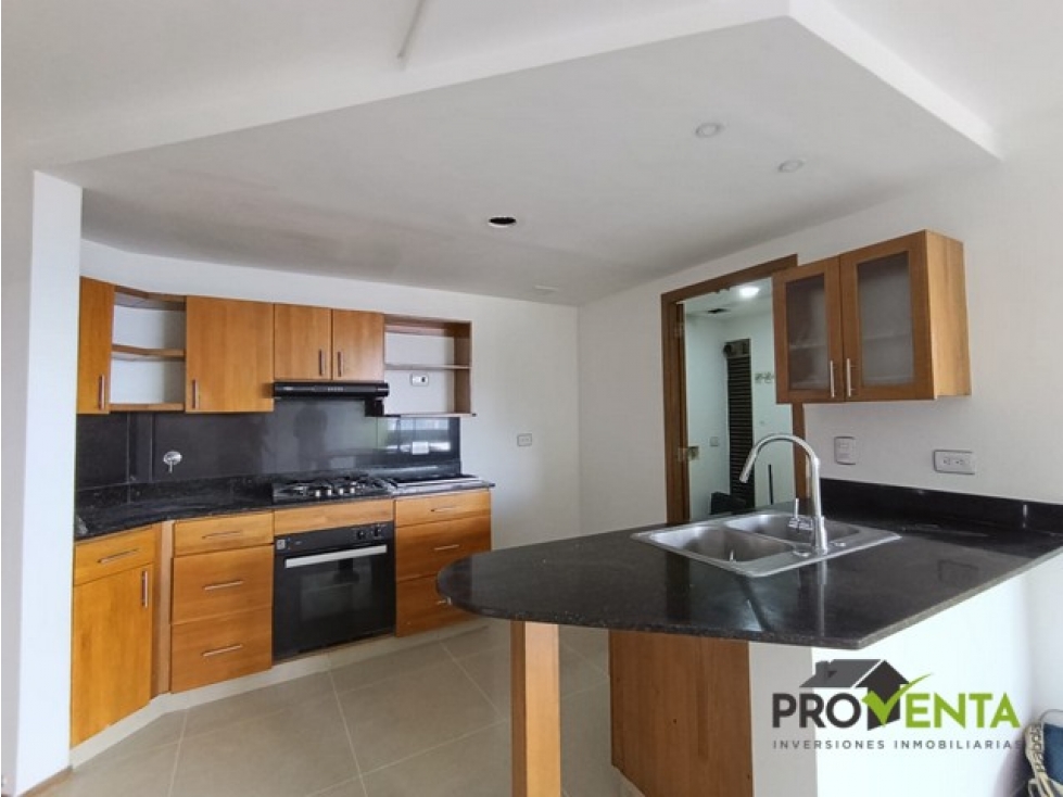 Apartamento en Venta Sabaneta Las Lomitas