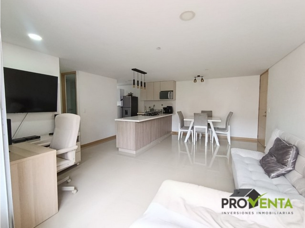 Apartamento en Venta Envigado La Abadia — foto 3