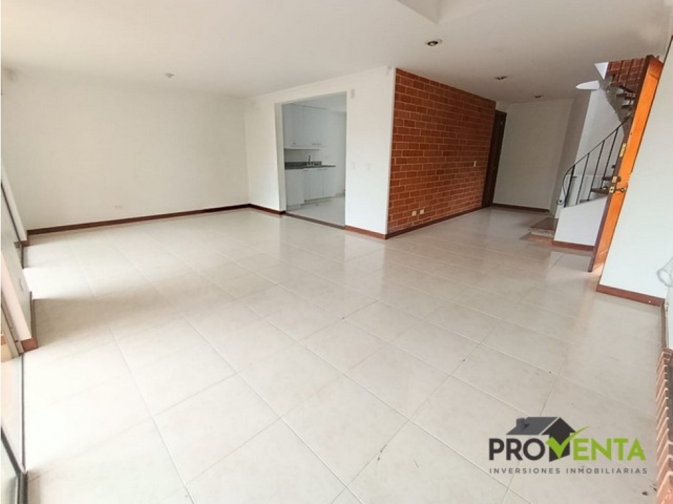 Casa en Venta Envigado La Sebastiana — foto 2