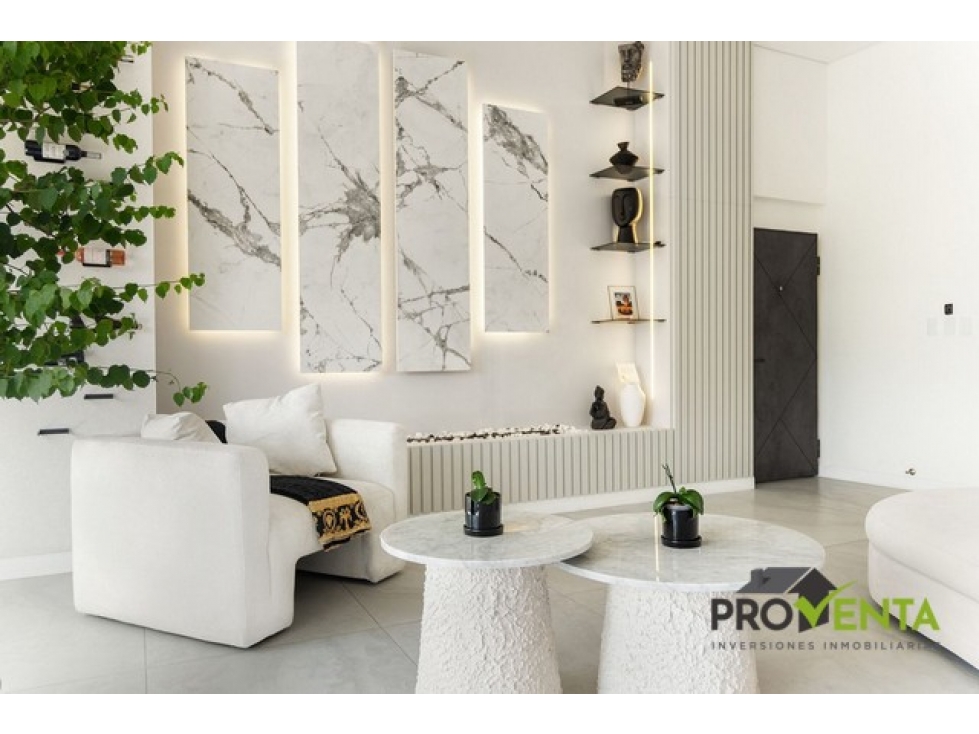 Apartamento en Venta Poblado San Lucas — foto 2