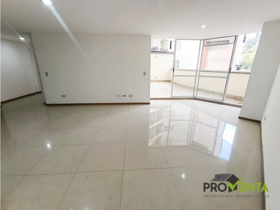 Apartamento en Venta Sabaneta Las Lomitas — foto 4