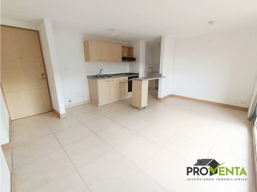 Apartamento en Venta en Sabaneta San Remo — foto 4