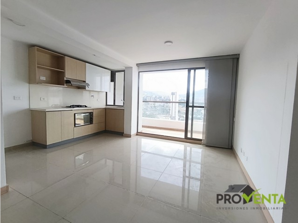 Apartamento en Venta Sabaneta Pan de Azúcar 3 Habitaciones — foto 6