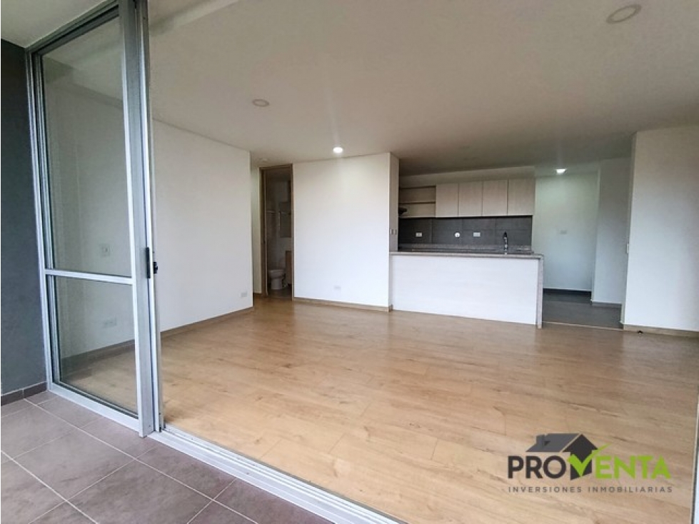 Apartamento en Venta Sabaneta San Remo 88 m² 3 Hab — foto 4