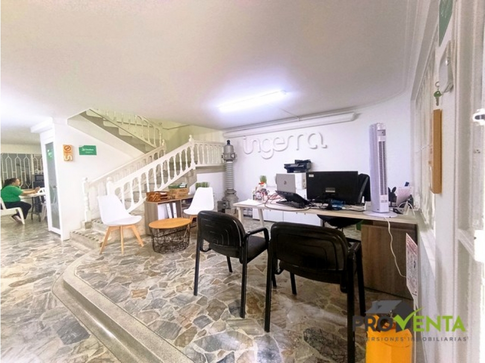 Casa para oficinas en renta | La Aguacatala El Poblado — foto 4