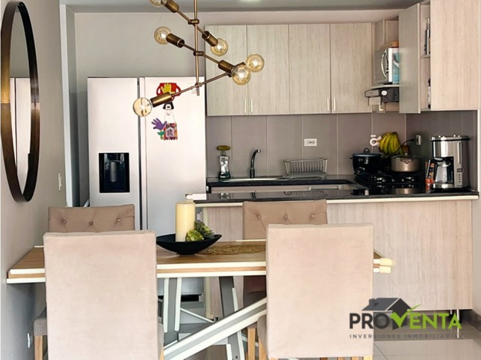 Apartamento en Venta Envigado Señorial — foto 4