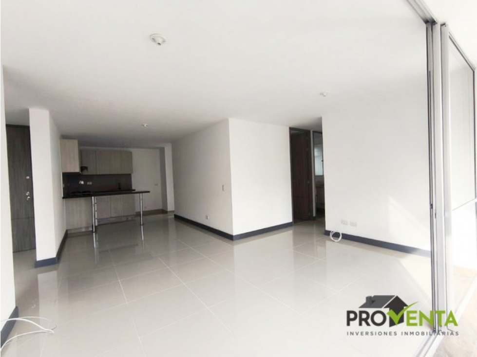 Apartamento en Venta Envigado Señorial — foto 2