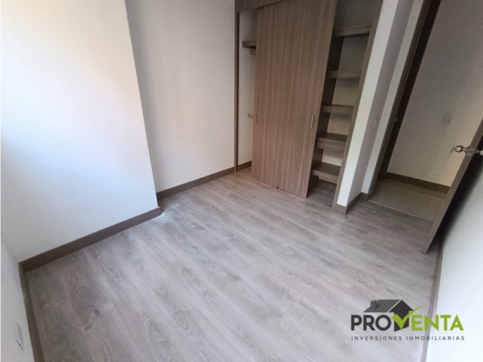 Apartamento en Venta Envigado Señorial — foto 5