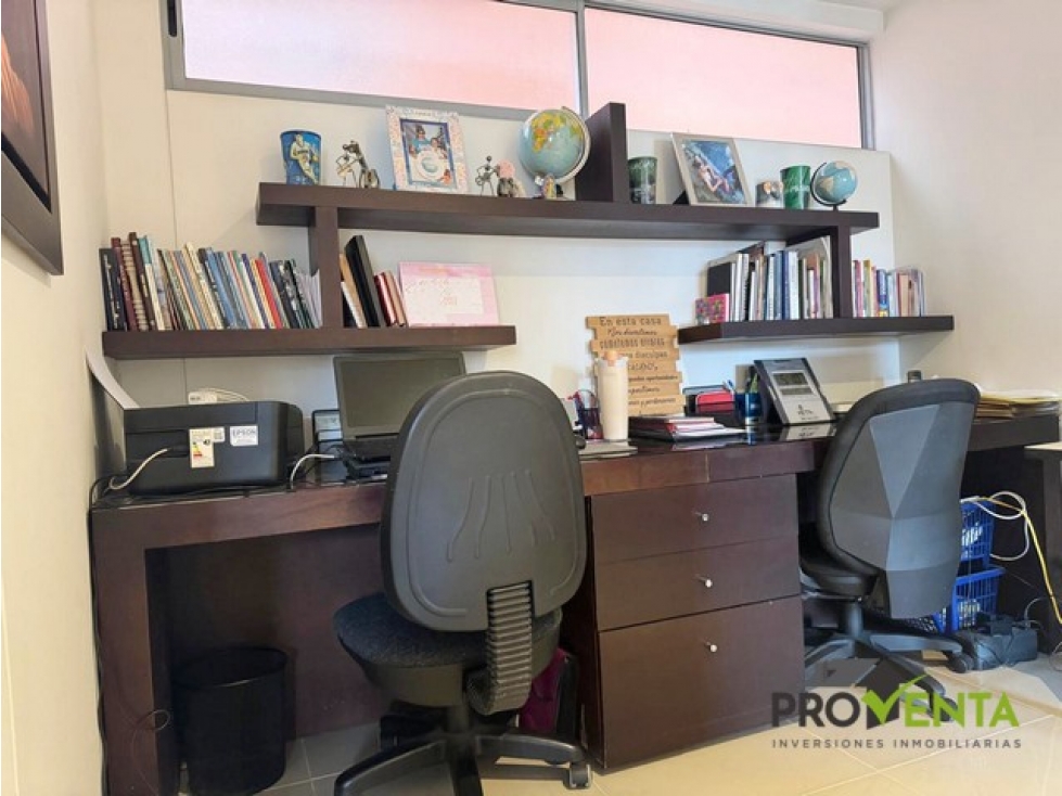 Apartamento en Venta Sabaneta Pan de Azucar — foto 4