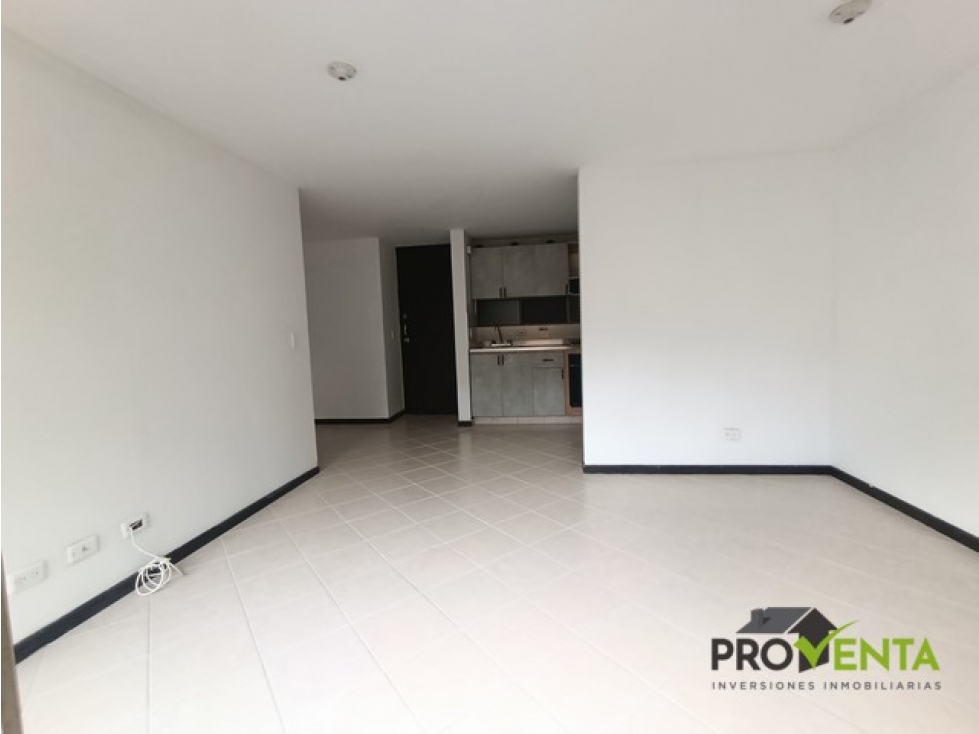 Apartamento en Venta Envigado Señorial — foto 3