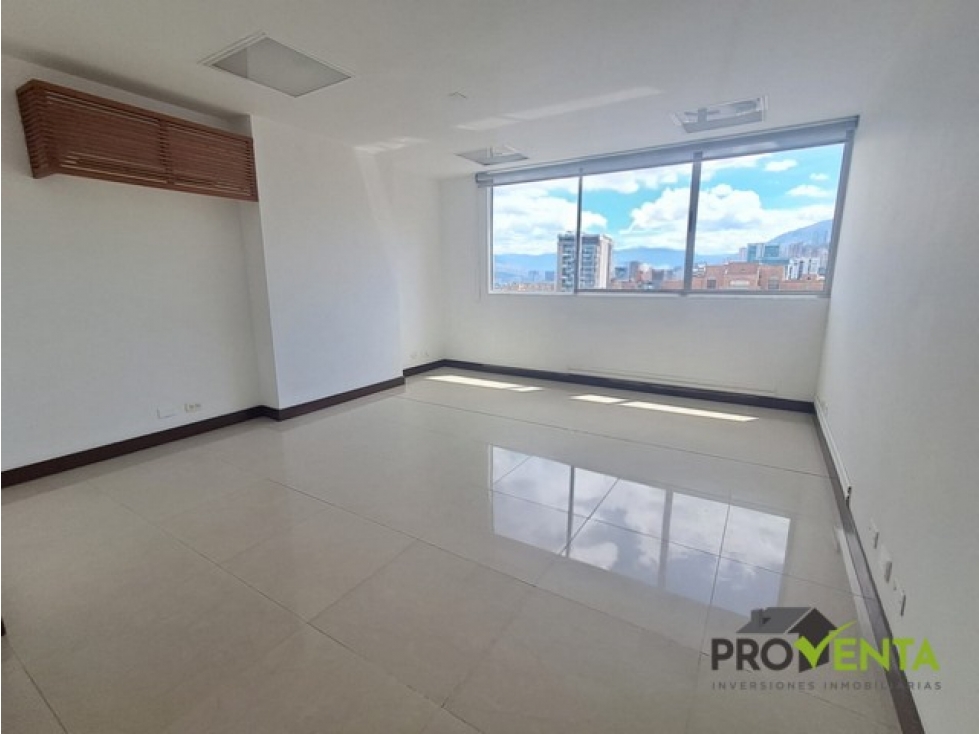 Oficina en Venta Medellín Poblado, Milla de Oro — foto 4