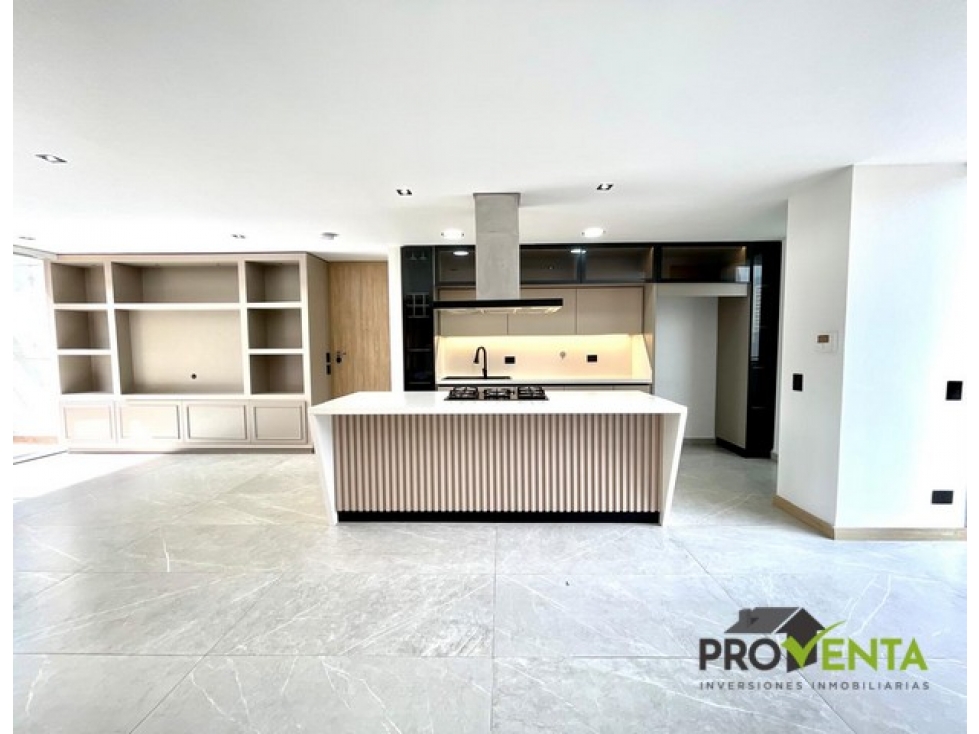 Apartamento en venta Envigado Loma del Esmeraldal — foto 4