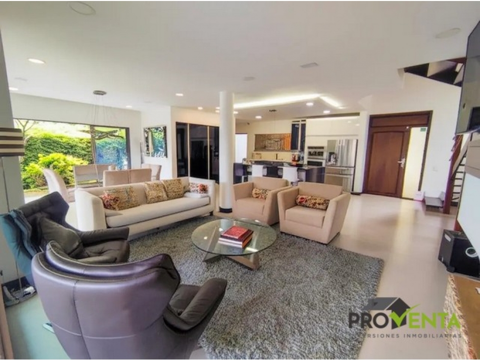 Casa en Venta Sabaneta La Doctora — foto 5