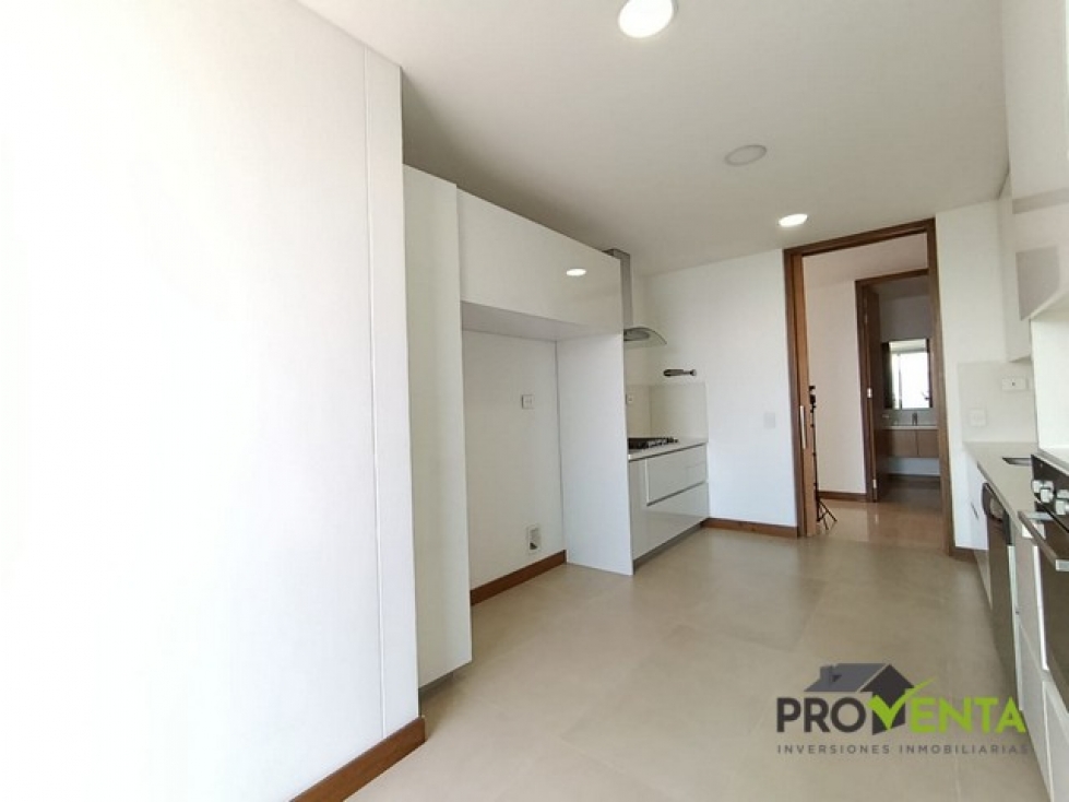 Apartamento en venta Poblado Los Balsos — foto 4