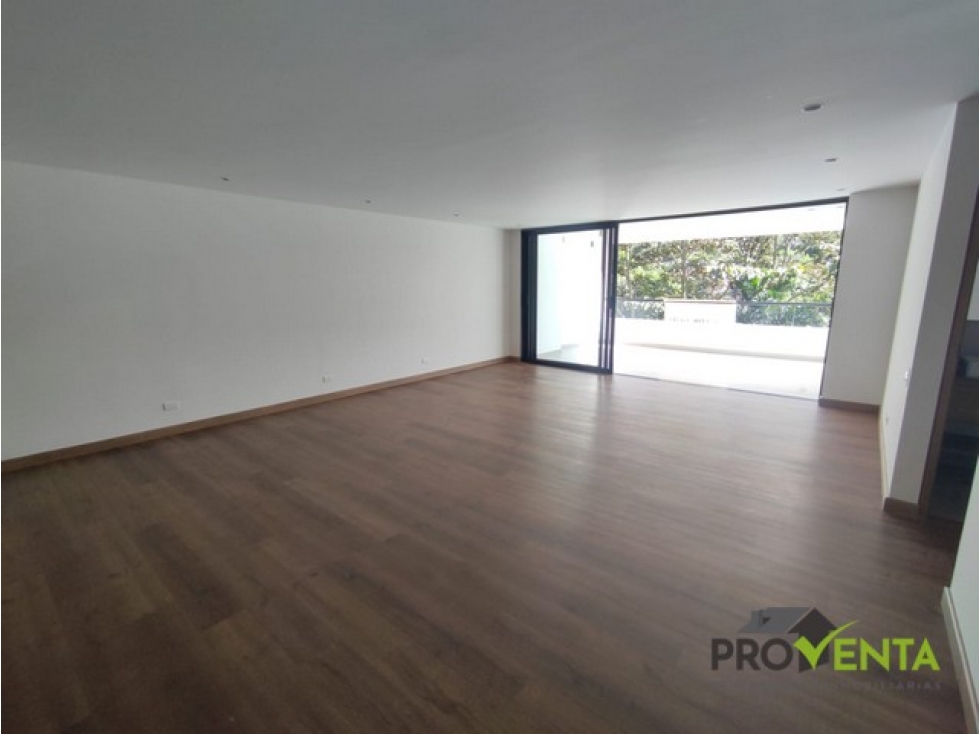 Apartamento en venta Envigado Las Brujas — foto 4