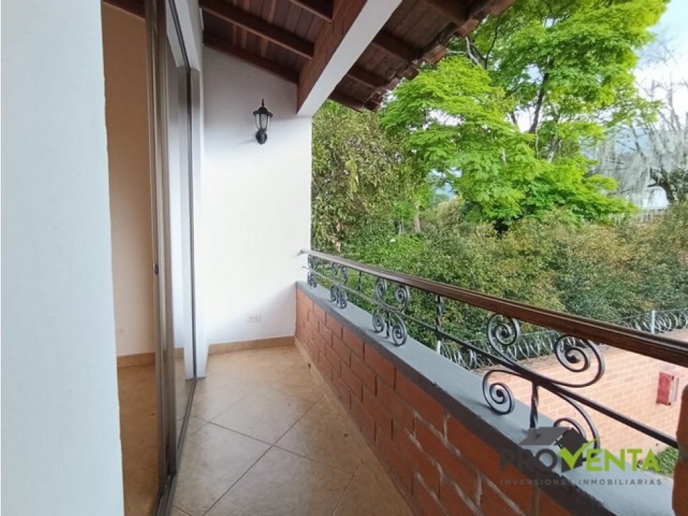 Casa en Venta La Estrella Suramérica