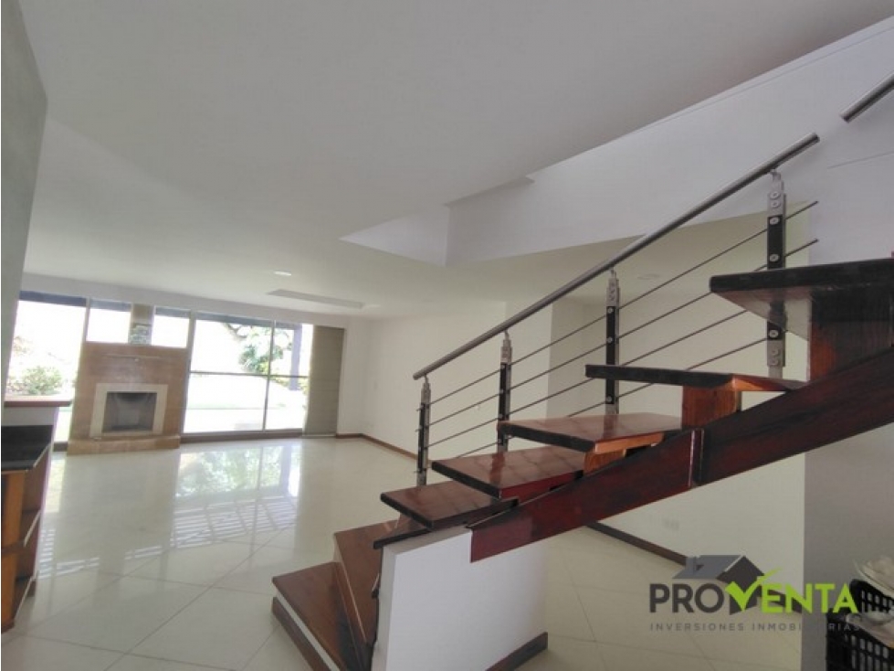 Casa en Venta Sabaneta Las Lomitas