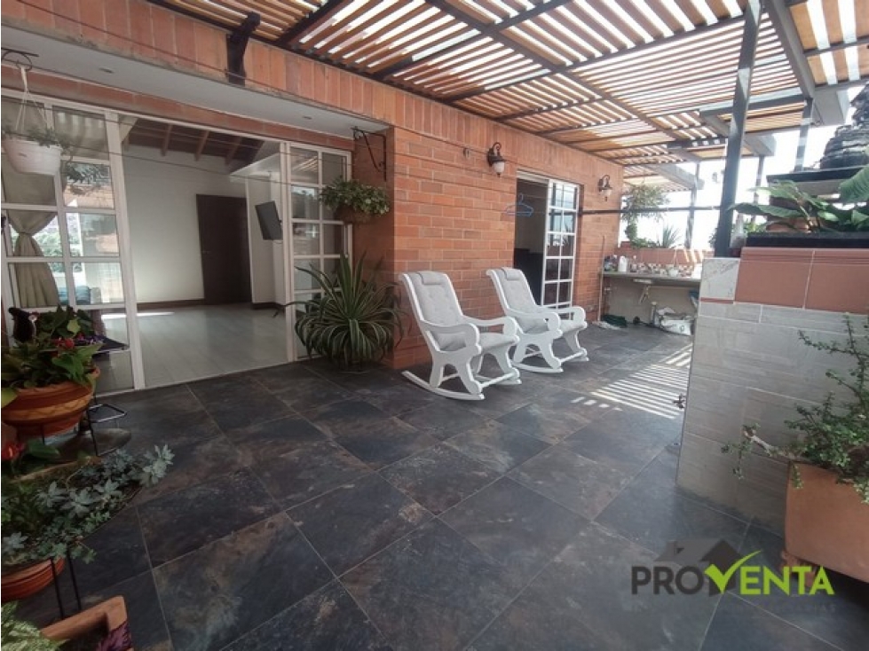 Apartamento en venta Envigado Jardines