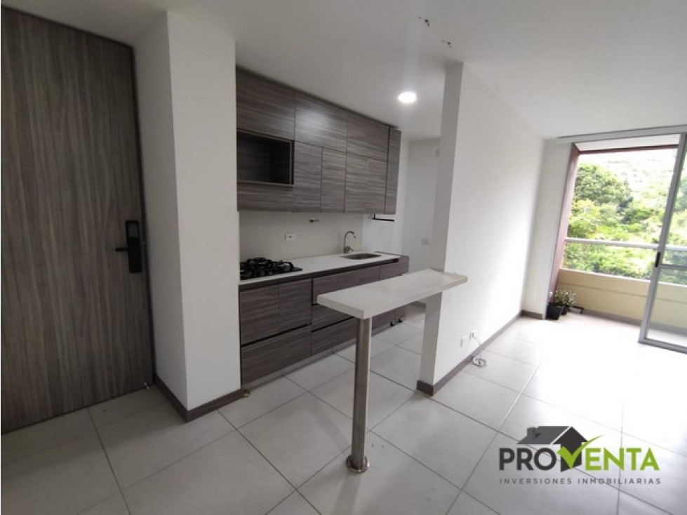 Apartamento en Venta Sabaneta Alto de las Flores — foto 3