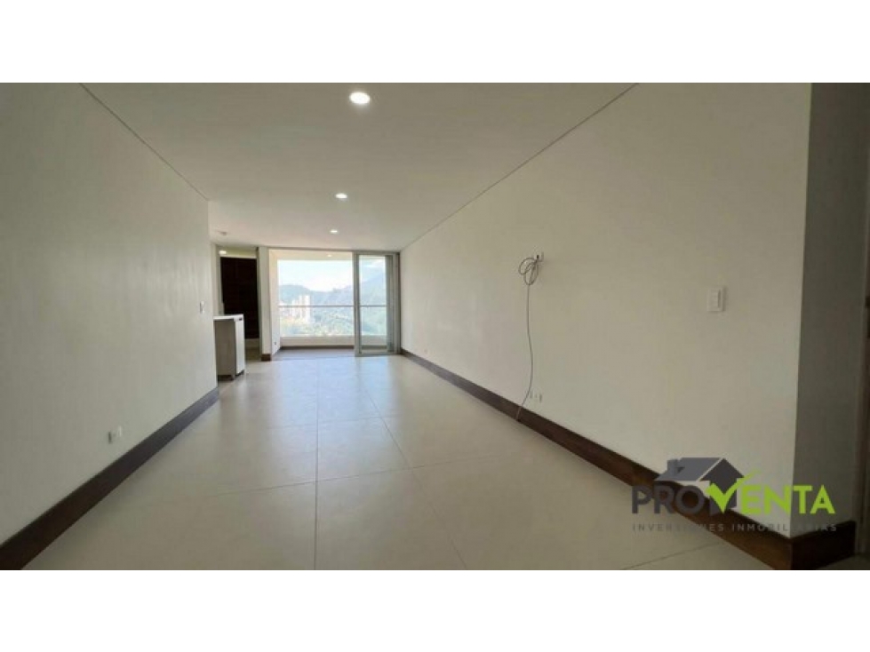 Apartamento en Venta Sabaneta La Doctora