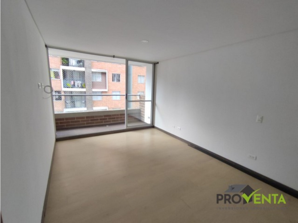 Apartaestudio en Venta Sabaneta Calle Larga — foto 6