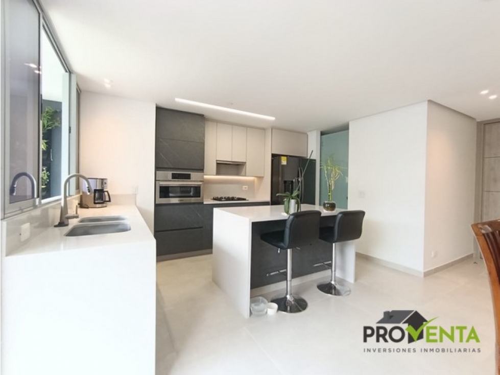 Apartamento en Venta Envigado Los Mesa — foto 5