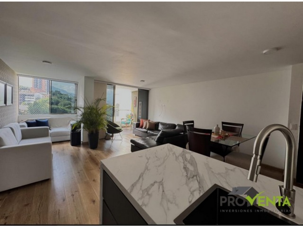 Apartamento en Venta Envigado La Abadia — foto 5