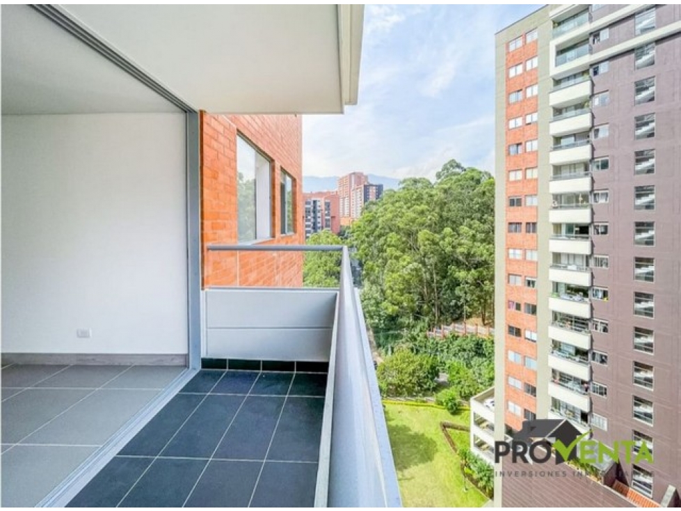 Apartamento en Venta Envigado La Abadia — foto 5