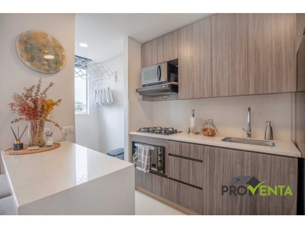 Apartamento en Venta en La Estrella Suramerica — foto 3