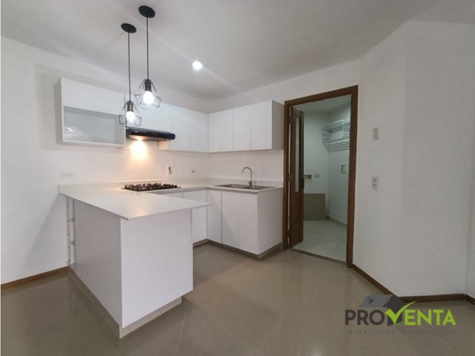 Apartamento en Venta Sabaneta Las Lomitas — foto 2