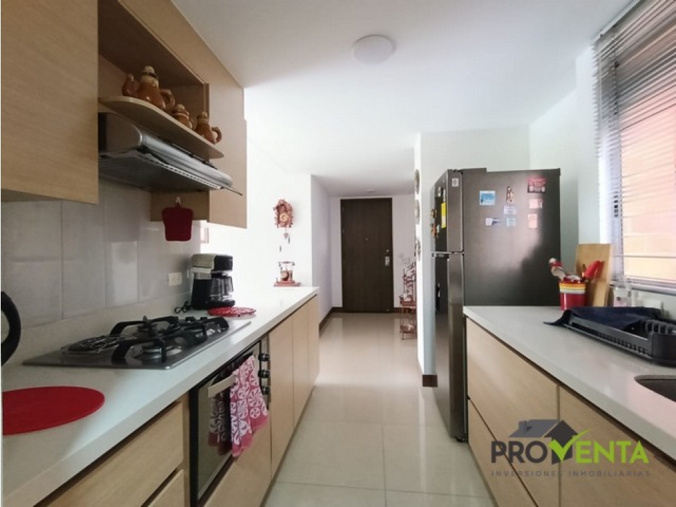 Apartamento en Venta Sabaneta San Remo — foto 5