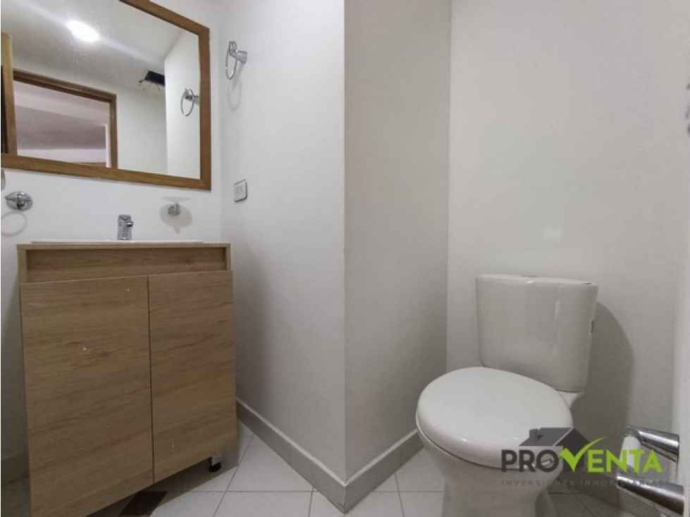 Apartamento en Venta Sabaneta Las Lomitas — foto 6