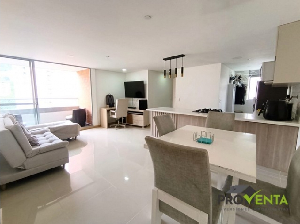 Apartamento en Venta Envigado La Abadia — foto 4