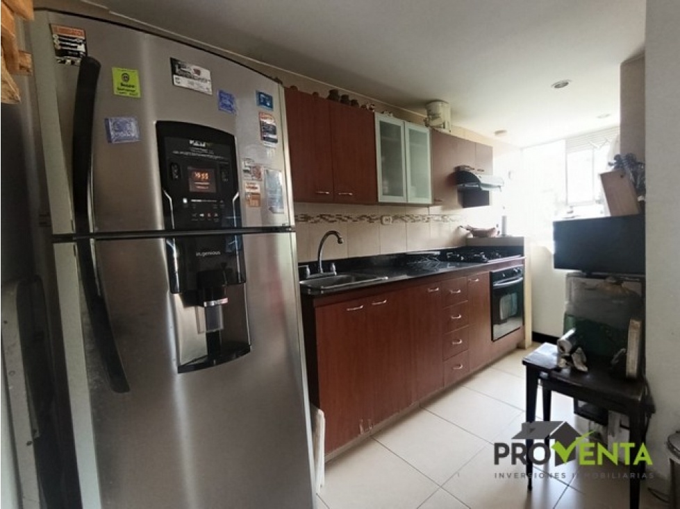 Apartamento en Venta Envigado El Esmeraldal — foto 6