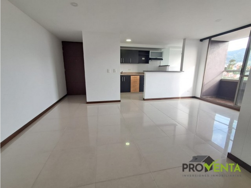 Apartamento en Venta Envigado La Abadia — foto 3