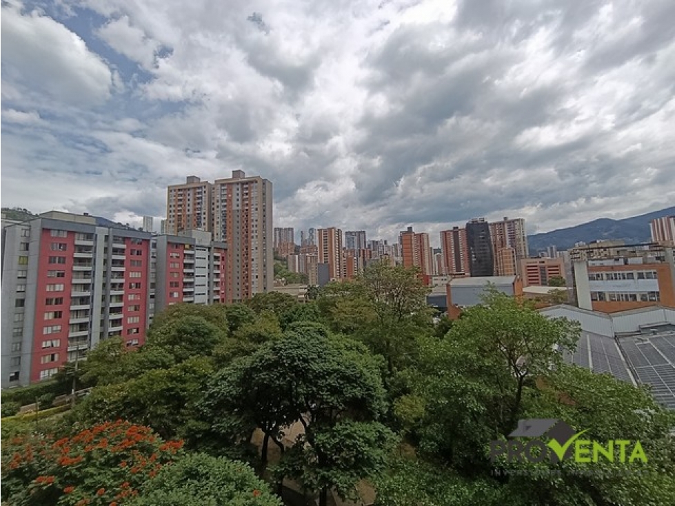 Apartamento en Venta Sabaneta Restrepo Naranjo 3 Alcobas — foto 6