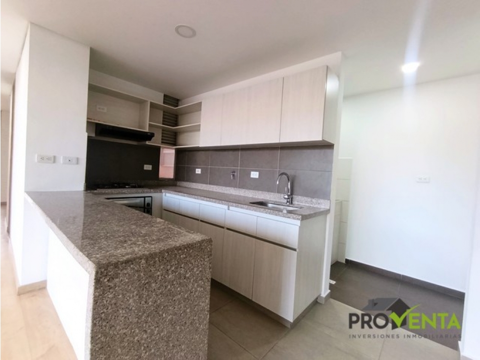 Apartamento en Venta Sabaneta San Remo 88 m² 3 Hab — foto 5