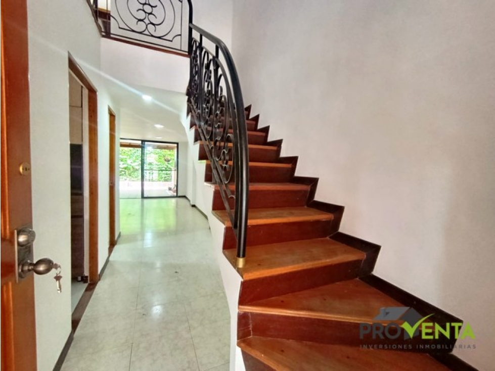 Casa en Venta Envigado Loma de las Brujas 4 Habitaciones — foto 6