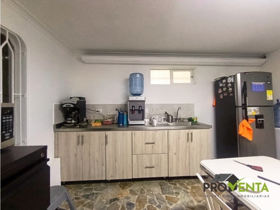 Casa para oficinas en renta | La Aguacatala El Poblado — foto 6