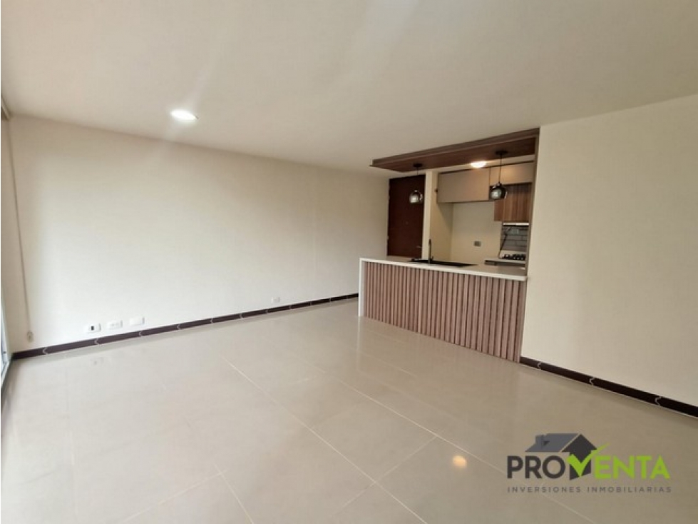 Apartamento en Venta Poblado Castropol — foto 4