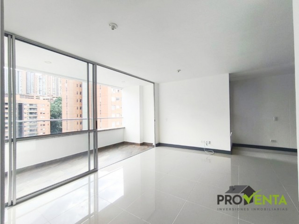 Apartamento en Venta Envigado Señorial