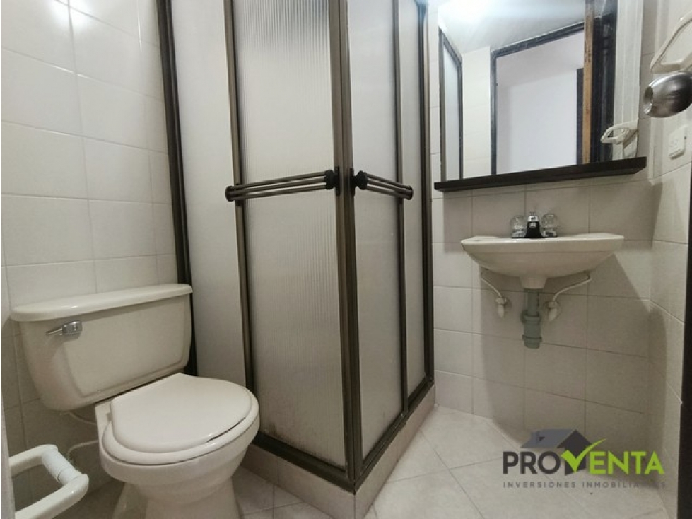 Apartamento en Venta Envigado Señorial — foto 5