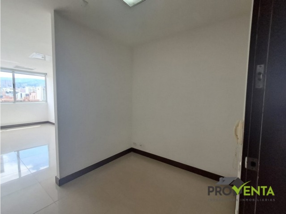 Oficina en Venta Medellín Poblado, Milla de Oro — foto 5