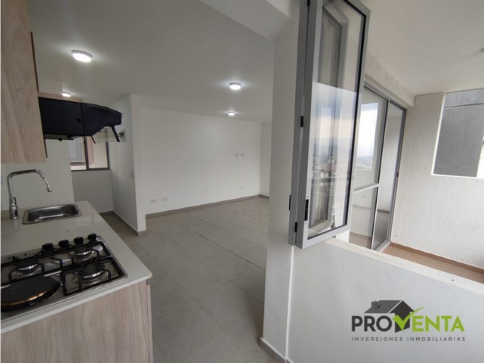 Apartamento en venta Envigado La Cuenca — foto 6