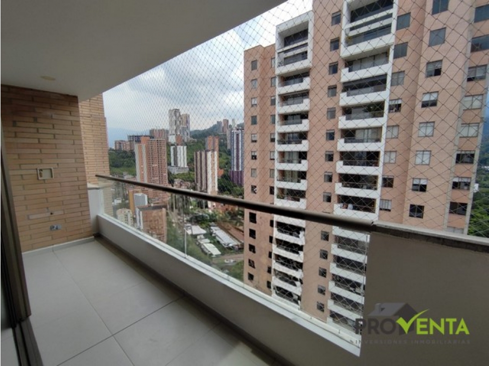 Apartamento en Venta Sabaneta San Jose — foto 6